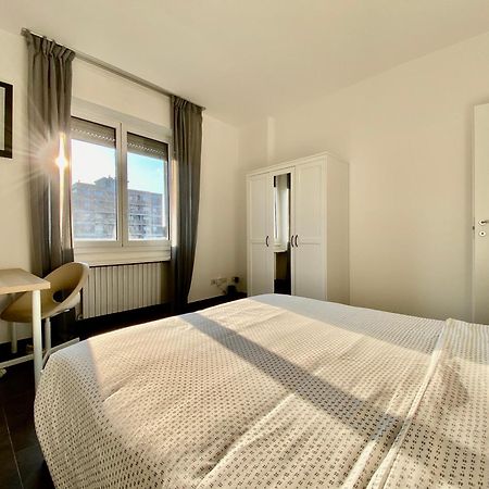 מילאנו Future Apartments Bisceglie מראה חיצוני תמונה