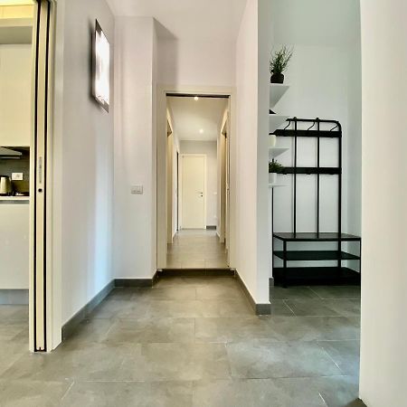 מילאנו Future Apartments Bisceglie מראה חיצוני תמונה
