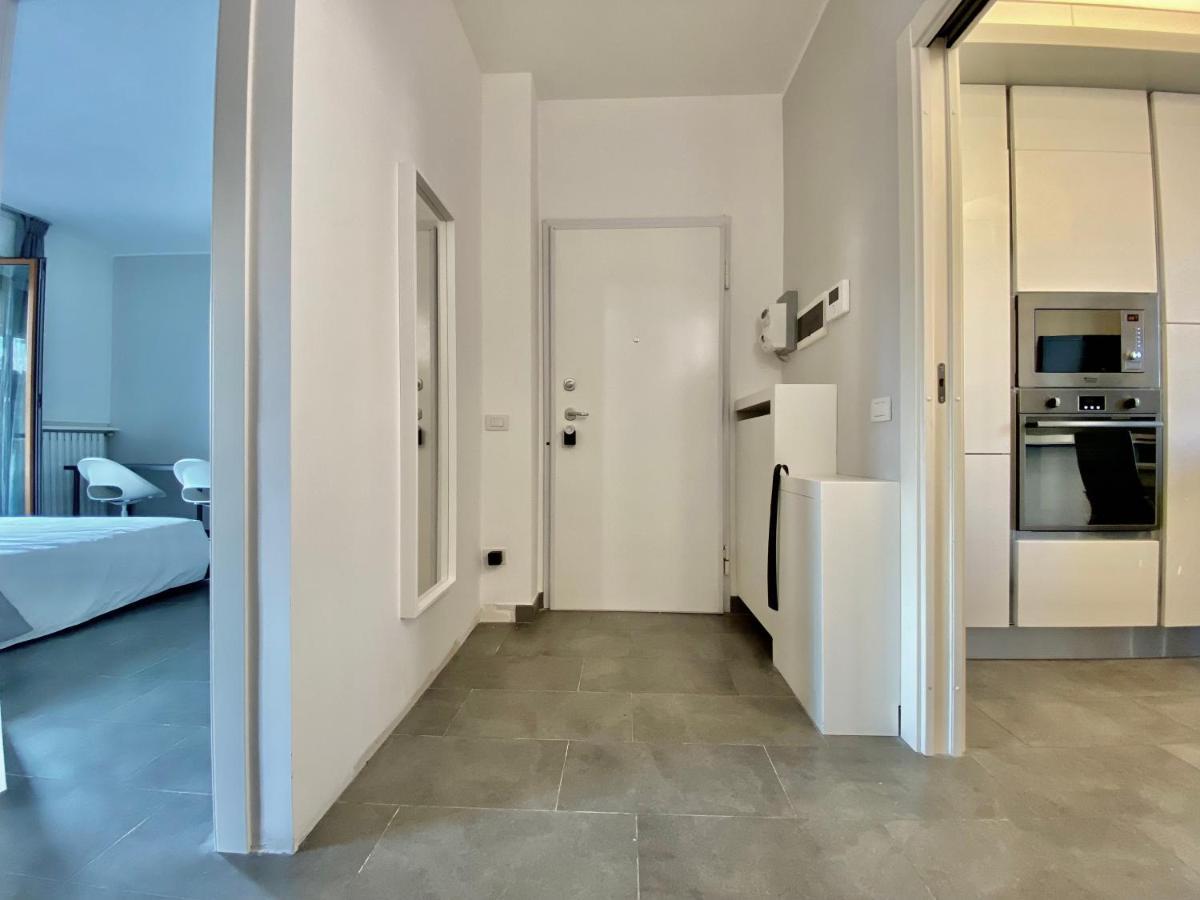 מילאנו Future Apartments Bisceglie מראה חיצוני תמונה