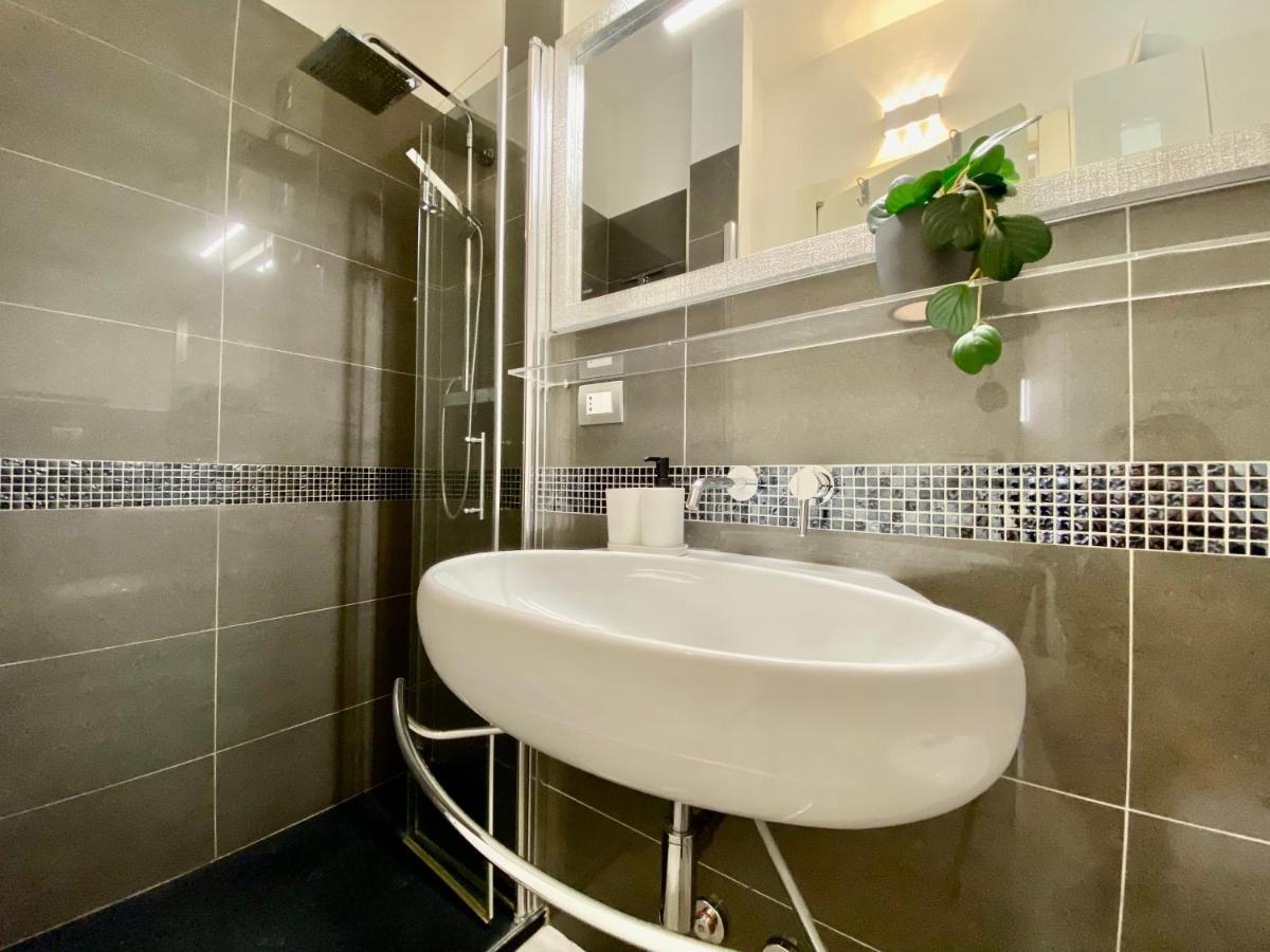 מילאנו Future Apartments Bisceglie מראה חיצוני תמונה