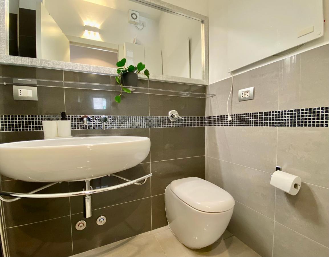 מילאנו Future Apartments Bisceglie מראה חיצוני תמונה